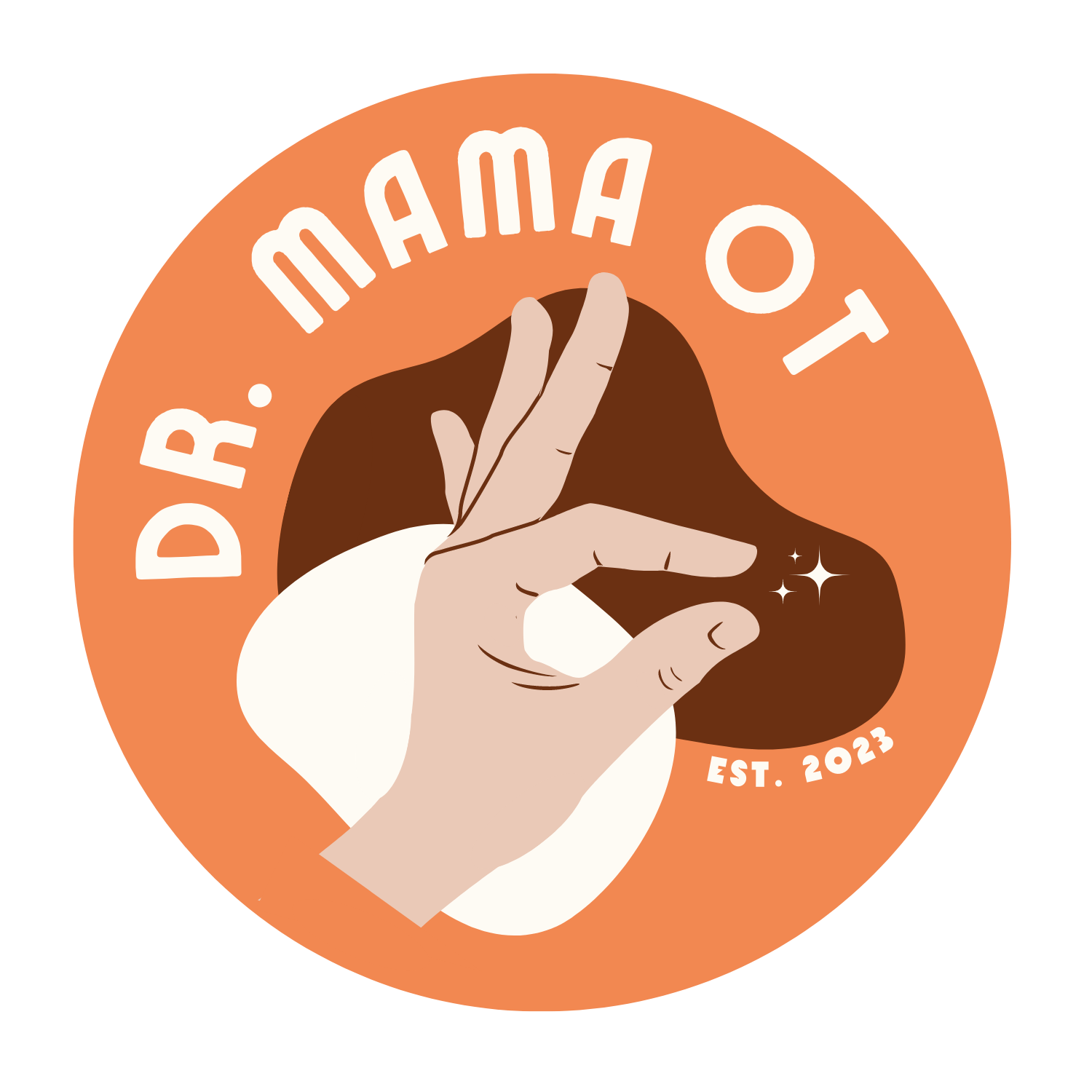 Dr. Mama OT